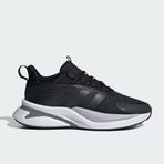 Adidas Response Core Black-Cloud White-Core Black Erkek Spor Ayakkabı
