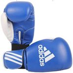 Adidas Response Mavi Unisex Boks Eldiveni