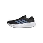 Adidas Response Runner 2 erkek spor ayakkabısı koşu ayakkabısı KJ1737 siyah, Core Black Lucid Blue Flash Aqua, 40 2/3 EU