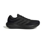 Adidas Response Runner 2 KJ1737 Siyah Erkek Spor Ayakkabı