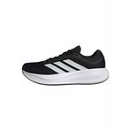 adidas Response Runner 2 Unisex Sneaker, 46,5, E339SPR117706, Siyah, Üniseks-Yetişkinler