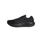 Adidas RESPONSE RUNNER 2 Unisex Yetişkin Spor Ayakkabı Düşük Bilekli (Futbol Dışı) CBLACK/CBLACK/GREFIV 40 2/3