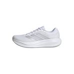 adidas RESPONSE RUNNER 2 Unisex Yetişkin Spor Ayakkabı Düşük Bilekli (Futbol Dışı) FTWWHT/SILVMT/HALSIL 37 1/3