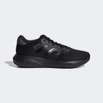 Adidas Response Runner IH3576 Siyah Erkek Spor Ayakkabı