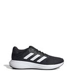 Adidas Response Runner U Cblack Ftwwht Cblack Erkek Ayakkabı