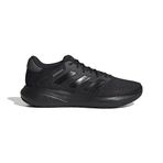 Adidas Response Runner U Core Black Üniseks Yetişkin Spor Ayakkabı