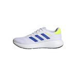 Adidas Response Runner U Ftwwht Lucblu Luclem Uniseks Spor Ayakkabısı