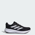 adidas Response Siyah Spor Ayakkabı Erkekler İçin Konforlu Tasarım ve Hafif Malzeme