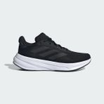 Adidas Response Super Dreamstrike+ Short Distance Road Running Kadın Spor Ayakkabı - Siyah