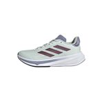 Adidas Response Süper W Crystal Jade S24 Aurora Met S24 Silver Dawn S23 Kadın Spor Ayakkabı