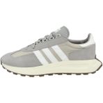 Adidas Retropy E5 Siyah Erkek Günlük Ayakkabı