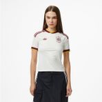 Adidas Rfef A Jsy Y Çocuk Beyaz Forma.- - 11 - 12 Yaş