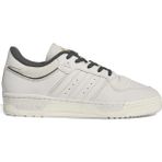Adidas Rivalry 86 Low 003 Leather Mens Sneaker Hakiki Deri Erkek Günlük Spor Ayakkabı Krem