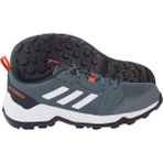 adidas Rocktrail Outdoor Ayakkabı - Gri - Beyaz
