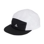 Adidas Run 5p Cap Sol Unisex Siyah Şapka