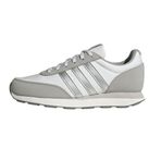 Adidas Run 60S 3.0 Crywht Msilve Gretwo Kadın Spor Ayakkabı