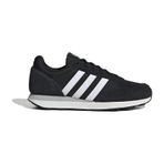 Adidas Run 60's 3.0 Erkek Siyah Günlük Ayakkabı Ie3826-siyah Siyah