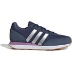 Adidas Run 60S 3.0 IE3809 - Lacivert Kadın Spor Ayakkabı