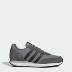 Adidas Run 60S 3.0 IE3827 Gri Erkek Spor Ayakkabı