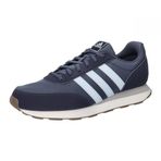 Adidas Run 60S 3.0 Mavi Erkek Spor Ayakkabı