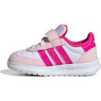 Adidas Run 70S 2.0 El Bebek Pembe Koşu Ayakkabısı