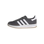 adidas RUN 70s 2.0 Erkek Spor Ayakkabı Düşük Bilekli (Futbol Dışı), GRESTR/FTWWHT/GUM3, 45 1/3