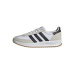 Adidas Run 70s 2.0 FTWR White Erkek Spor Ayakkabı