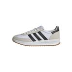 Adidas Run 70s 2.0 FTWR White Erkek Spor Ayakkabı