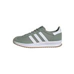 Adidas Run 70s 2.0 Silgrn Ftwwht Gum3 Erkek Spor Ayakkabısı