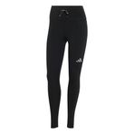 adidas Run Ess 1/1 Tayt, Siyah, S, ka0138, SİYAH, Kadın