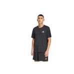adidas Run Ess Tee M Erkek Spor T-shirt KB5965