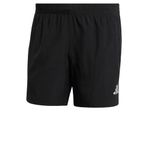 adidas Run IT Erkek Şort Siyah S