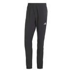 Adidas Run It Tko Pant Siyah Erkek Eşofman Altı