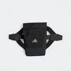 Adidas Run Pocket B Unisex Siyah Sırt Çantası It2043 Siyah