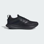 adidas Runblaze M Siyah Erkek Spor Ayakkabı Hafif ve Esnek Taban ile Günlük Kullanıma Uygun