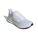 adidas Runblaze W Kadın Koşu ve Yürüyüş Ayakkabısı, Beyaz, 42.5 Beden