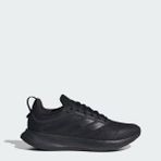 adidas Runblaze W Kadın Spor Ayakkabı Düz Taban Siyah Nefes Alabilir Yapı ile Konforlu