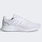 Adidas Runfalcon 2.0 FY9612 Beyaz Unisex Koşu Ayakkabısı