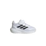 adidas Runfalcon 5 Bebek Beyaz Spor Ayakkabı (IE8597)