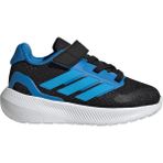 Adidas Runfalcon 5 Bebek Siyah Spor Ayakkabı (IH6865)