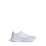 Adidas Runfalcon 5 Beyaz Erkek Koşu Ayakkabısı