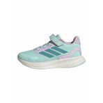adidas Runfalcon 5 Çocuk Günlük Spor Ayakkabı Mavi 22