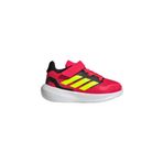 adidas Runfalcon 5 Çocuk Sneaker Ayakkabısı, Lucid Red, 22 Beden