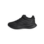 Adidas Runfalcon 5 EL C Core Black Üniseks Yetişkin Spor Ayakkabı