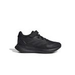 Adidas Runfalcon 5 El C IE8573 Siyah Çocuk Günlük Ayakkabı