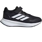 Adidas Runfalcon 5 El C IE8574 Siyah Çocuk Koşu Ayakkabısı