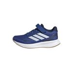 Adidas Runfalcon 5 El C Royblu Ftwwht Dkblue Uniseks Çocuk Spor Ayakkabı