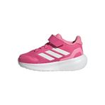 adidas Runfalcon 5 El C Unisex Çocuk Sneaker Jp9402, 28, NLD75, Pembe, Unisex Çocuk