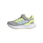 adidas Runfalcon 5 El Çocuk Gri Spor Ayakkabı