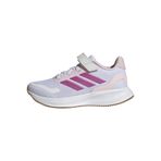 Adidas Runfalcon 5 El I Bebek Beyaz Koşu Ayakkabısı, 21
